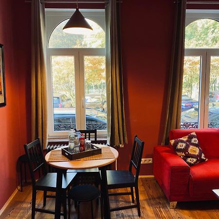 Apartament La Duchesse D'Aumale Spa Zewnętrze zdjęcie