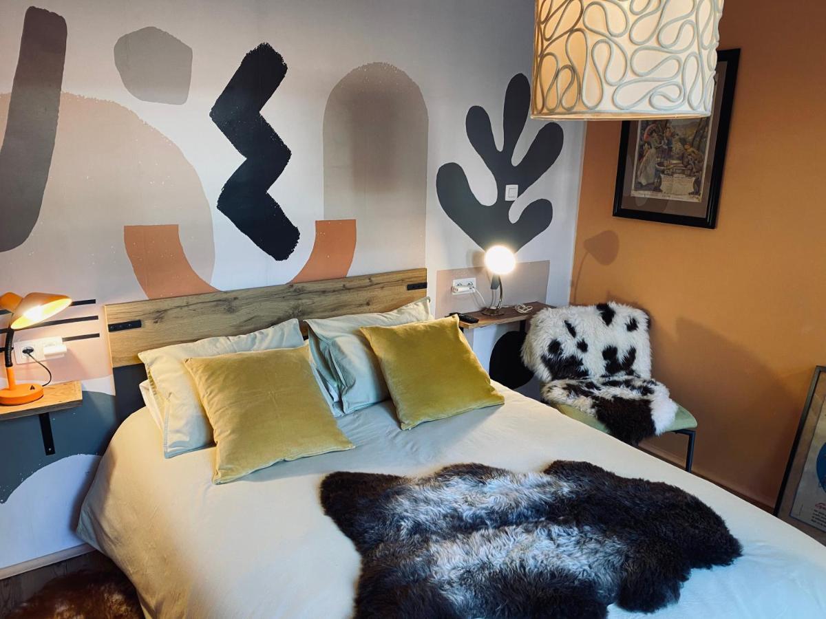 Apartament La Duchesse D'Aumale Spa Zewnętrze zdjęcie